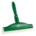 Vikan Raclette à main double lame mousse 250 mm 6 couleurs 7751 : Couleur :Vert