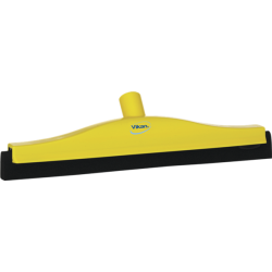Raclette et support tampon | Vikan Raclette mousse sol 400 mm 5 couleurs 7752 | VIK-77523_1
