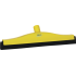 Vikan Raclette mousse sol 400 mm 5 couleurs 7752 : Couleur:Jaune
