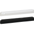 Vikan Lame de rechange pour raclette 400 mm blanche et noire 7772 : Couleur:Noir