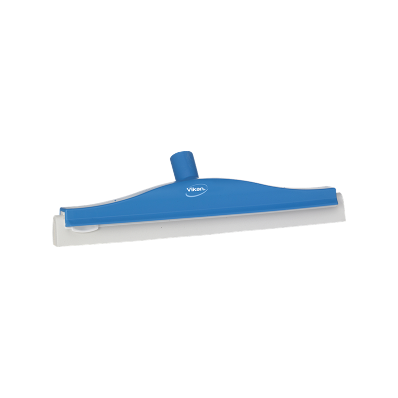 Raclette et support tampon | Vikan Raclette mousse sol pivotante 400 mm 5 couleurs 7762 | VIK-77623_1