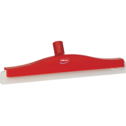 Raclette et support tampon | Vikan Raclette mousse sol pivotante 400 mm 5 couleurs 7762 | VIK-77623_1