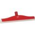 Vikan Raclette mousse sol pivotante 400 mm 5 couleurs 7762 : Couleur:Rouge