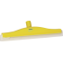 Vikan Raclette mousse sol pivotante 400 mm 5 couleurs 7762 : Couleur:Jaune