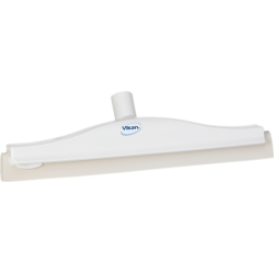 Raclette et support tampon | Vikan Raclette mousse sol pivotante 400 mm 5 couleurs 7762 | VIK-77623_1