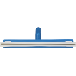Raclette et support tampon | Vikan Raclette mousse sol pivotante 400 mm 5 couleurs 7762 | VIK-77623_1