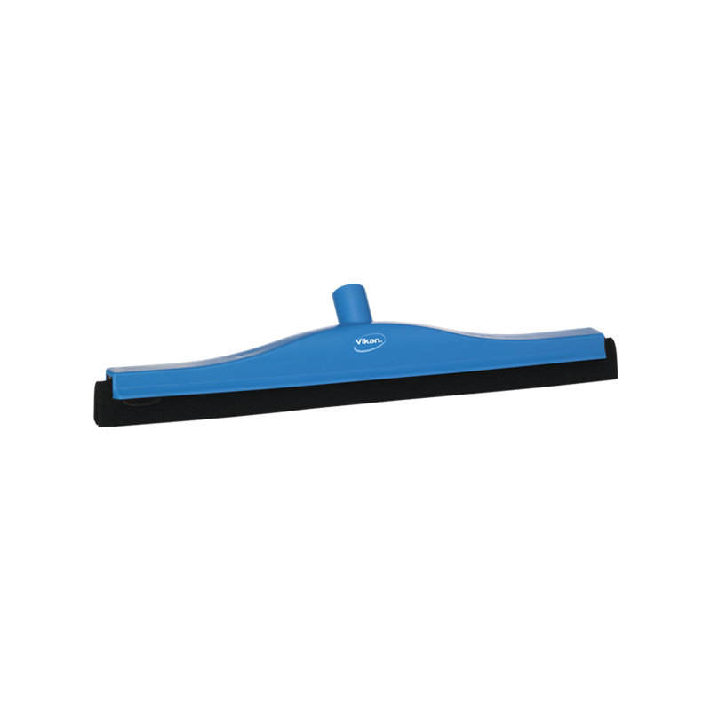 Raclette et support tampon | Vikan Raclette mousse sol 500 mm 6 couleurs 7753 | VIK-77533_1