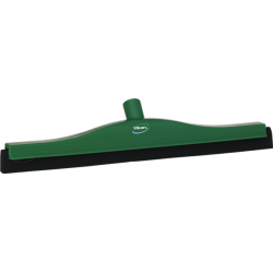 Raclette et support tampon | Vikan Raclette mousse sol 500 mm 6 couleurs 7753 | VIK-77533_1