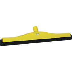 Raclette et support tampon | Vikan Raclette mousse sol 500 mm 6 couleurs 7753 | VIK-77533_1
