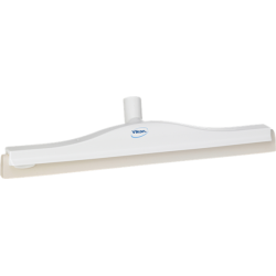 Raclette et support tampon | Vikan Raclette mousse sol pivotante 500 mm 2 couleurs 7763 | VIK-77633_1