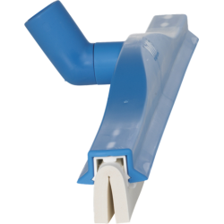 Raclette et support tampon | Vikan Raclette mousse sol pivotante 500 mm 2 couleurs 7763 | VIK-77633_1