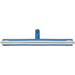 Raclette et support tampon | Vikan Raclette mousse sol pivotante 500 mm 2 couleurs 7763 | VIK-77633_1
