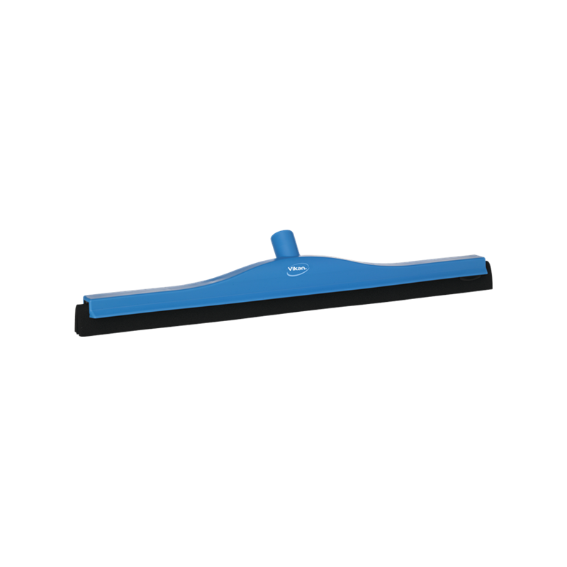 Raclette et support tampon | Vikan Raclette mousse sol 600 mm 6 couleurs 7754 | VIK-77543_1