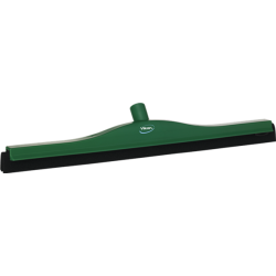 Raclette et support tampon | Vikan Raclette mousse sol 600 mm 6 couleurs 7754 | VIK-77543_1