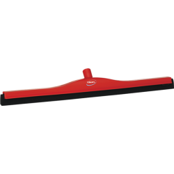 Raclette et support tampon | Vikan Raclette mousse sol 700 mm 5 couleurs 7755 | VIK-77553