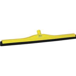 Raclette et support tampon | Vikan Raclette mousse sol 700 mm 5 couleurs 7755 | VIK-77553