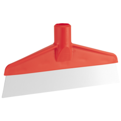 Grattoir et Mélangeur | Vikan Grattoir lame inox rigide 245 mm 5 couleurs 2908 | VIK-29083
