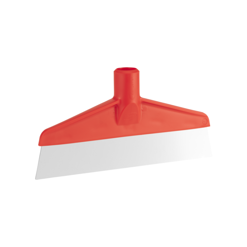 Grattoir et Mélangeur | Vikan Grattoir lame inox rigide 245 mm 5 couleurs 2908 | VIK-29083_1