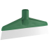 Vikan Grattoir lame inox rigide 245 mm 5 couleurs 2908 : Couleur:Vert