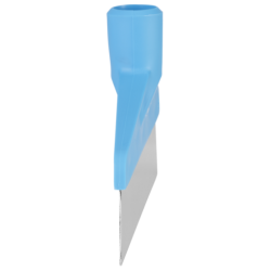 Grattoir et Mélangeur | Vikan Grattoir lame inox rigide 245 mm 5 couleurs 2908 | VIK-29083