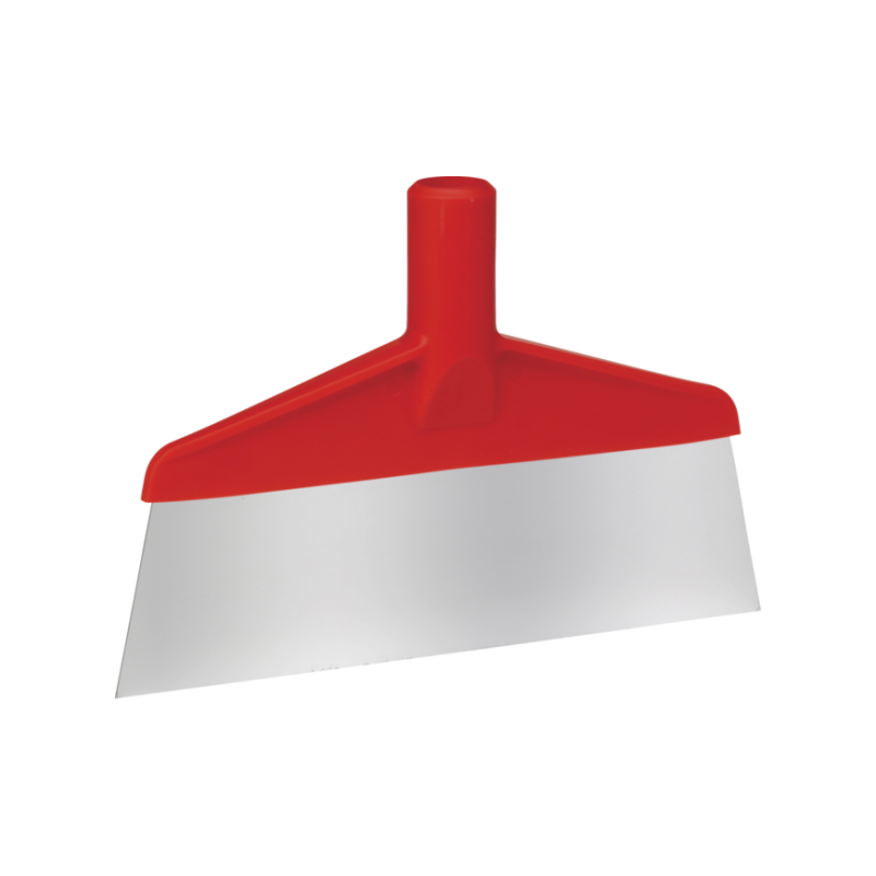 Grattoir et Mélangeur | Vikan Grattoir lame inox rigide 260 mm 5 couleurs 2910 | VIK-29103_1