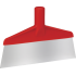 Vikan Grattoir lame inox rigide 260 mm 5 couleurs 2910 : Couleur :Rouge