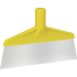 Vikan Grattoir lame inox rigide 260 mm 5 couleurs 2910 : Couleur :Jaune