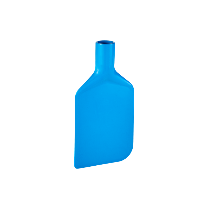 Grattoir et Mélangeur | Vikan Grattoir Raclette à cuve polypropylène 210 mm 5 couleurs 7013 | VIK-70133_1