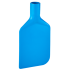 Vikan Grattoir Raclette à cuve polypropylène 210 mm 5 couleurs 7013 : Couleur:Bleu