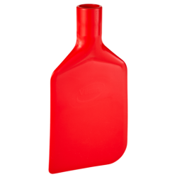 Grattoir et Mélangeur | Vikan Grattoir Raclette à cuve polypropylène 210 mm 5 couleurs 7013 | VIK-70133