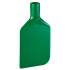 Vikan Grattoir Raclette à cuve polypropylène 210 mm 5 couleurs 7013 : Couleur:Vert
