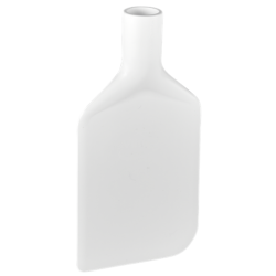 Grattoir et Mélangeur | Vikan Grattoir Raclette à cuve polypropylène 210 mm 5 couleurs 7013 | VIK-70133_1