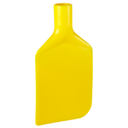 Grattoir et Mélangeur | Vikan Grattoir Raclette à cuve polypropylène 210 mm 5 couleurs 7013 | VIK-70133