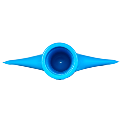 Grattoir et Mélangeur | Vikan Grattoir Raclette à cuve polypropylène 210 mm 5 couleurs 7013 | VIK-70133_1