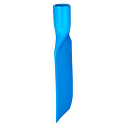 Grattoir et Mélangeur | Vikan Grattoir Raclette à cuve polypropylène 210 mm 5 couleurs 7013 | VIK-70133
