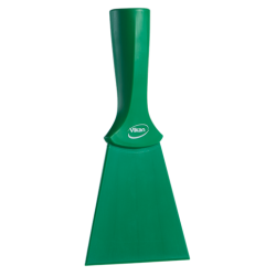 Grattoir et Mélangeur | Vikan Grattoir à pas-de-vis en nylon 100 mm 5 couleurs 4012 | VIK-40123_1