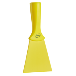 Grattoir et Mélangeur | Vikan Grattoir à pas-de-vis en nylon 100 mm 5 couleurs 4012 | VIK-40123_1