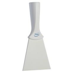 Grattoir et Mélangeur | Vikan Grattoir à pas-de-vis en nylon 100 mm 5 couleurs 4012 | VIK-40123_1