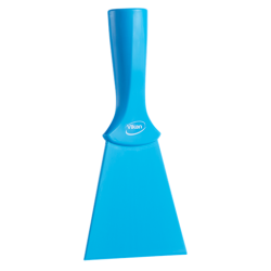 Grattoir et Mélangeur | Vikan Grattoir à pas-de-vis en nylon 100 mm 5 couleurs 4012 | VIK-40123_1