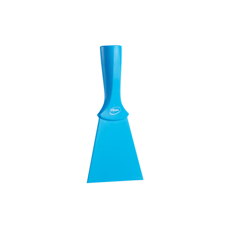 Grattoir et Mélangeur | Vikan Grattoir à pas-de-vis en nylon 100 mm 5 couleurs 4012 | VIK-40123_1