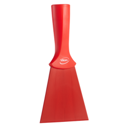 Grattoir et Mélangeur | Vikan Grattoir à pas-de-vis en nylon 100 mm 5 couleurs 4012 | VIK-40123_1