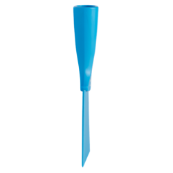 Grattoir et Mélangeur | Vikan Grattoir à pas-de-vis en nylon 100 mm 5 couleurs 4012 | VIK-40123_1