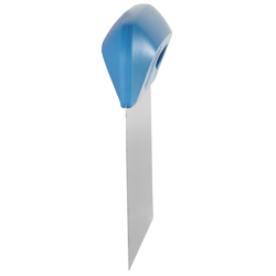 Grattoir et Mélangeur | Vikan Grattoir Coupe-Pâte Racloir lame en acier inoxydable flexible, 146 mm 5 couleurs 4057 | VIK-405...