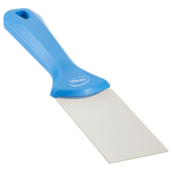 Grattoir et Mélangeur | Vikan Grattoir à main lame inox 50 mm 5 couleurs 4008 | VIK-40083_1