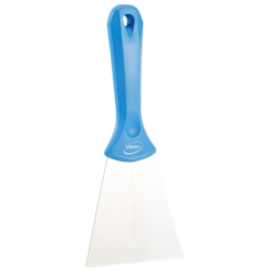 Grattoir et Mélangeur | Vikan Grattoir à main lame inox 100 mm 5 couleurs 4009 | VIK-40093_1