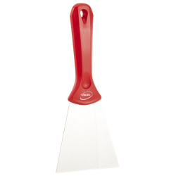 Grattoir et Mélangeur | Vikan Grattoir à main lame inox 100 mm 5 couleurs 4009 | VIK-40093_1