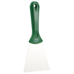 Grattoir et Mélangeur | Vikan Grattoir à main lame inox 100 mm 5 couleurs 4009 | VIK-40093_1