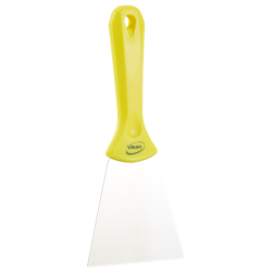 Grattoir et Mélangeur | Vikan Grattoir à main lame inox 100 mm 5 couleurs 4009 | VIK-40093_1