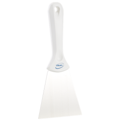 Grattoir et Mélangeur | Vikan Grattoir à main lame inox 100 mm 5 couleurs 4009 | VIK-40093_1