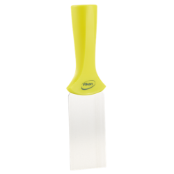 Grattoir et Mélangeur | Vikan Grattoir lame inox à pas de vis 50 mm 5 couleurs 4010 | VIK-40103_1